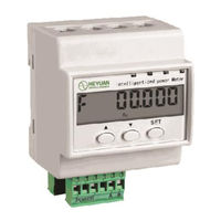 Heyuan Intelligence DZS400 User Manual