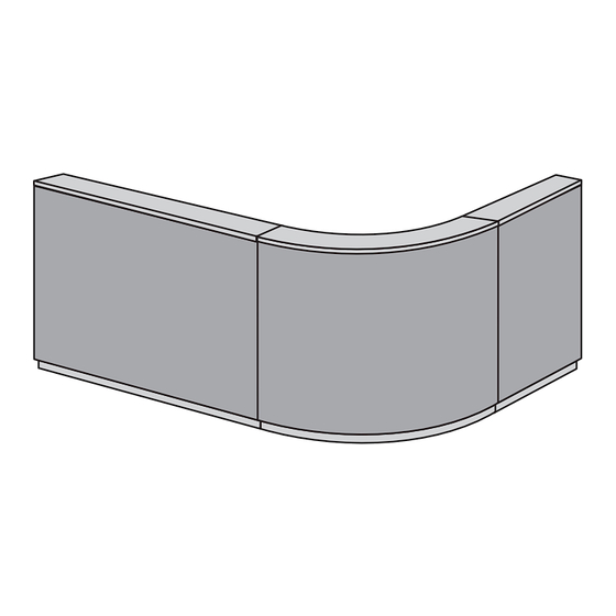 Oka FirstLine Assembly Instructions Manual