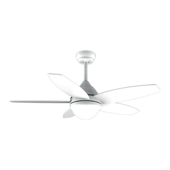 cecotec ENERGYSILENCE 4200 WHITE WOOD Manuals