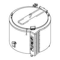 GGM gastro KKEOZ300 User Manual