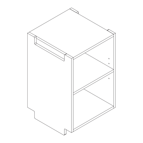 Great Little Trading L4463 Manual