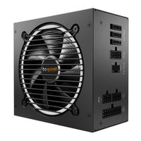 Be Quiet! PURE POWER 12 M User Manual