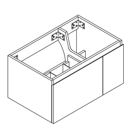 Kohler ESSENTIAL K-38073T Installation Instructions