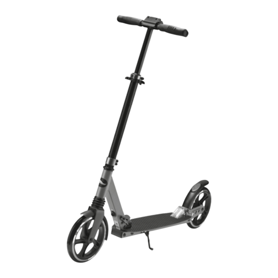 Crivit 368918 2010 Instructions For Use Manual