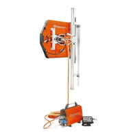 Husqvarna 966 86 83-03 Operator's Manual