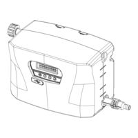 Ecolab EvoClean HYDSPL0412 User Manual