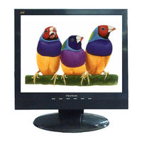 ViewSonic VA712b-2 Service Manual