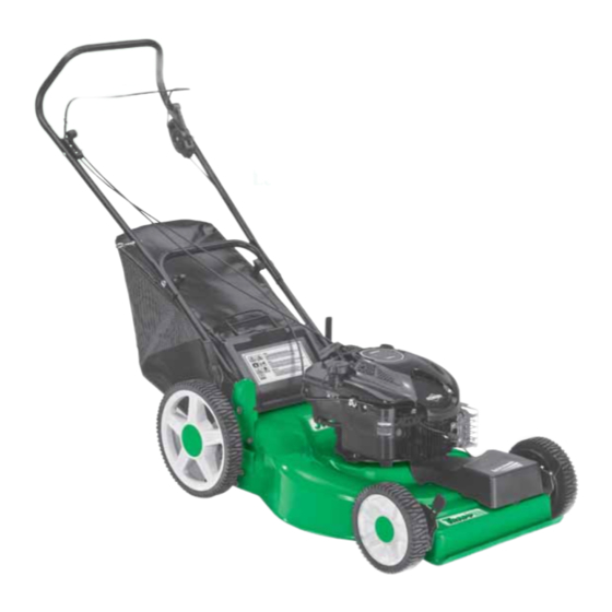 TRAPP MB 51E Instruction Manual