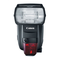 Camera Flash Canon 600EXII-RT Instruction Manual