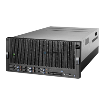 IBM Power Systems Series Manual