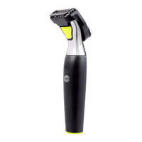 Eldom RapidBlade MT500 Manual