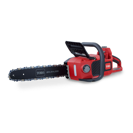Toro 51850 Operator's Manual