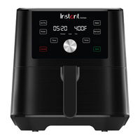 Instant Vortex 6 User Manual