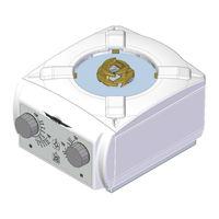 Varex Imaging Claymount Optica 10 Series User Manual