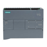 Siemens SINAMICS G120M Manual