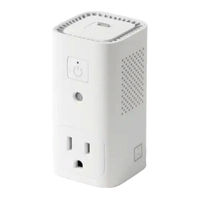 Awair Glow C AWAIR0PD2 Quick Start Manual