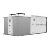 Lennox e-Baltic D BOX 65 Installation, Operating And Maintenance