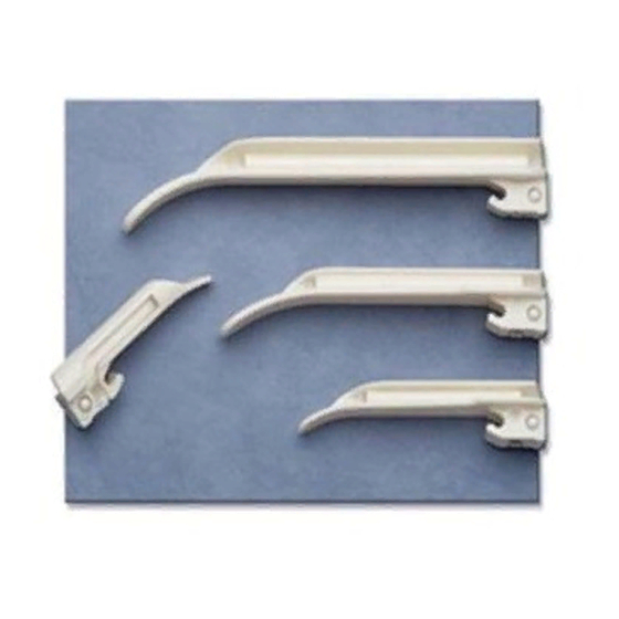 CareFusion GreenLight 4559GSP Instructions For Use Manual