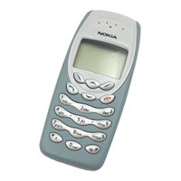 Nokia NHM-5nx Series Troubleshooting Manual
