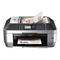 All in One Printer Canon PIXMA MX870 Network Setup Manual