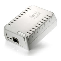 LevelOne PLI-4051 User Manual