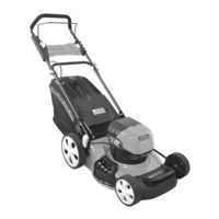 Altrad Atika RMC 40-510 Original Instructions Manual