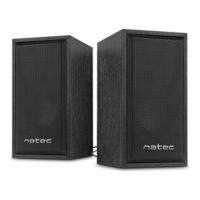 Natec PANTHER User Manual