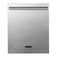 Signature Kitchen Suite SKSDW2401S Owner's Manual