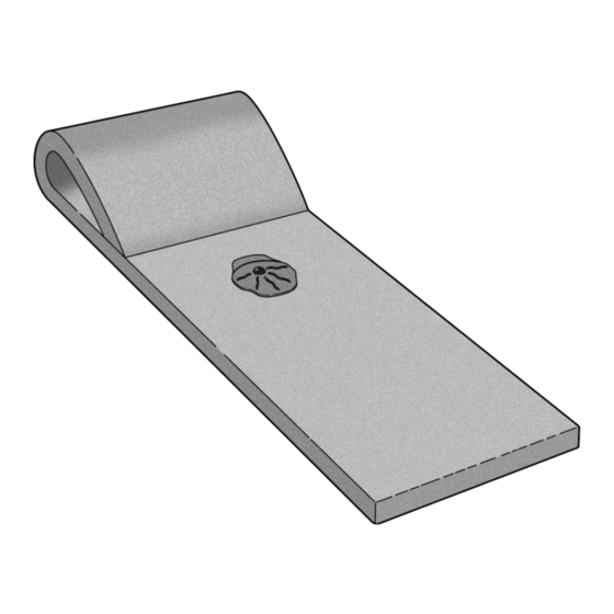ICON Health & Fitness WLRX17090 User Manual