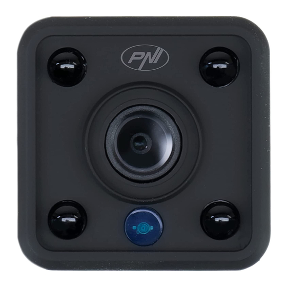 PNI SafeHome PT945M User Manual