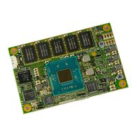 Avnet COM Express MSC C10M-BTC User Manual