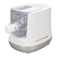 Kooper 5902430 User Instructions