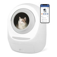 Smarty Pear Leo's Loo Too Quick Reference Manual