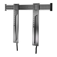 Omnimount OE200F Instruction Manual