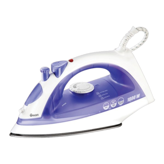 Swann SI30100N Quick Start Manual