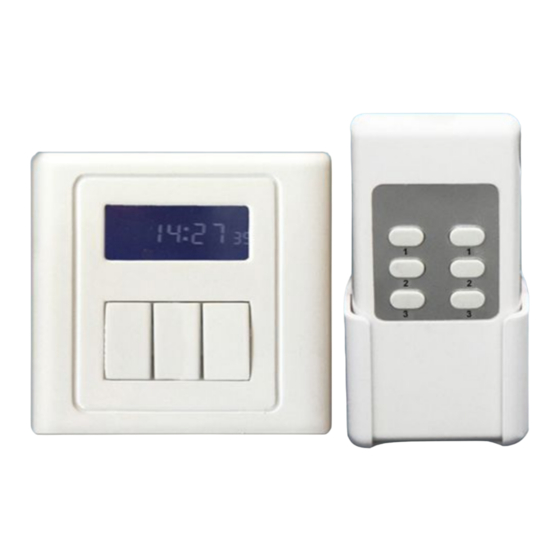 iPuray BRT-604 Quick Start Manual