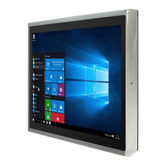 Winmate R15IW3S-SPC3 User Manual
