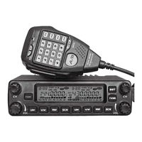 AnyTone AM-580 User Manual
