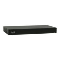 SMART VE220 Quick Reference