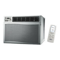 Impecca IWA08-QR15 User Manual