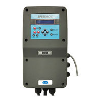Pyd Electrobombas SPEEDBOX DUO Series Operating And Maintenance Manual