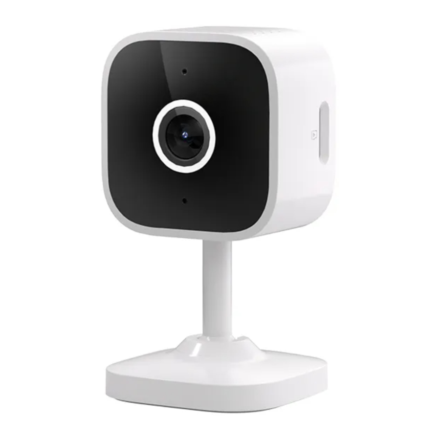 Sonoff CAM-S2 Manual