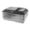 Canon PIXMA MX870 Setting Manual
