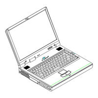 EUROCOM 3100-SE DeskNote User Manual