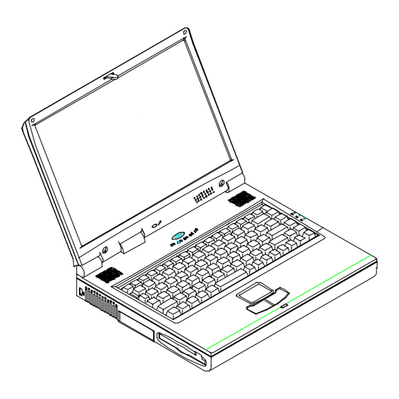 EUROCOM 3100-B Mobile Cinema User Manual