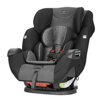 Evenflo Snugli Owner's Manual