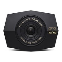 Fine Digital Finevu Pro Full HD User Manual