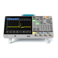 Tektronix AFG31000 Series Specification And Performance Verification Technical Reference