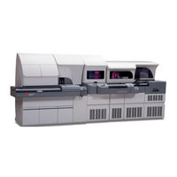 Beckman Coulter UniCel DxC 860i Training Manual