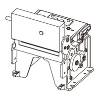 Woosim WSP-BT200 Operator's Manual